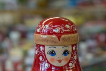 Новый турмаршрут Золотая Хохлома