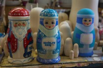 Новый турмаршрут Золотая Хохлома