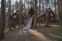 Новый турмаршрут Золотая Хохлома
