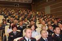 Свыше 140 представителей пресс-служб органов внутренних дел РФ собрались в Нижнем Новгороде