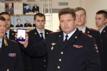 Начальник Управления общественных связей МВД России Андрей Пилипчук