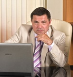 Дмитрий Анисимов