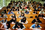 Бюджетные места в нижегородских вузах в 2013 году сократились на 5%
