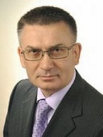 Владимир Привалов