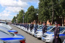 50 автомобилей Lada Granta