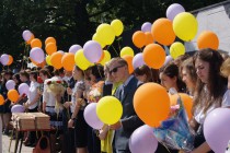 Лучшие выпускники нижегородских школ