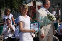 Начальник управления развития туризма министерства поддержки и развития малого предпринимательства, потребительского рынка и услуг Нижегородской области Алла Морозова