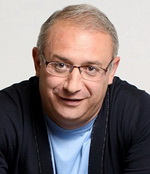 Алексей Гойхман