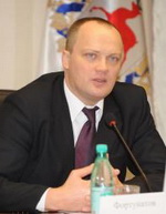 Антон Фортунатов