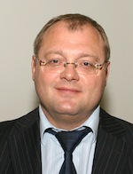Юрий Грошев