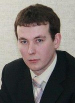 Андрей Жильцов
