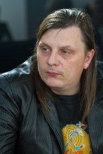 Дмитрий Елькин