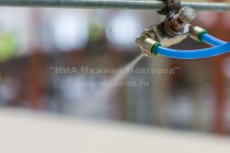 Завод по производству гипсокартона Сен-Гобен открылся в Нижегородской области