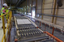 Завод по производству гипсокартона Сен-Гобен открылся в Нижегородской области