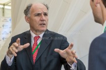 Завод по производству гипсокартона Сен-Гобен открылся в Нижегородской области