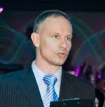 Сергей Попов