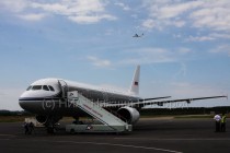 Движение в небе над Нижним Новгородом становится все оживленнее