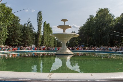 День рыбака отметили в Автозаводском районе Нижнего Новгорода