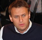 Алексей Навальный