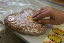 В рамках фестиваля прошло празднование 300-летия Городецкого пряника