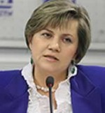 Оксана Рогачева