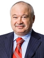 Сергей Ковезин