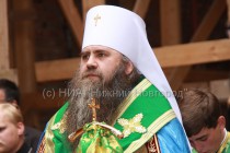Митрополит Нижегородский и Арзамасский Георгий