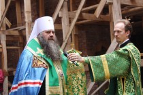 Митрополит Нижегородский и Арзамасский Георгий