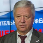 Михаил Шмаков