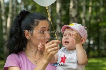 Праздник беременных и кормящих мам прошел в Нижнем Новгороде
