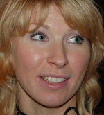 Наталья Воронина