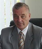 Валерий Цыбанев (фото НАПП)