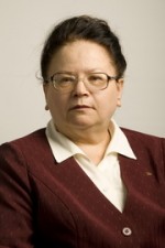 Валентина Аристова