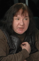 Ольга Мигачева