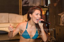 Финальный кастинг на конкурс Мисс Нижний Новгород-2013