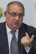 Алексей Гойхман