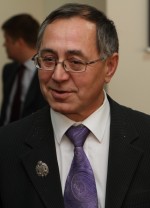 Игорь Богданов