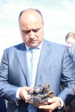 фото пресс-службы администрации Нижнего Новгорода