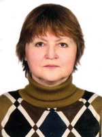 Роза Магасумова