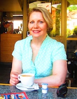 Ольга Морозова