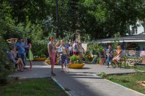 Домашнее кафе Фартук