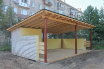 Глава администрации Нижнего Новгороде Олег Кондрашов провел инспекционный объезд Московского района