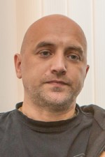 Захар Прилепин