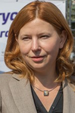 Елизавета Солонченко