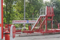 Проверка качества бензина на АЗС Нижнего Новгорода