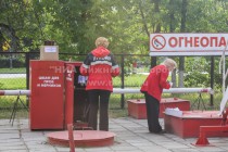 Проверка качества бензина на АЗС Нижнего Новгорода