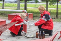 Проверка качества бензина на АЗС Нижнего Новгорода