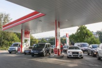 Проверка качества бензина на АЗС Нижнего Новгорода