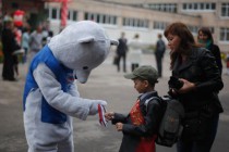 День знаний прошел  в школах Нижнего Новгорода 2 сентября