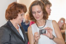 Награждение лауреатов премии Нижнего Новгорода за 2013 года